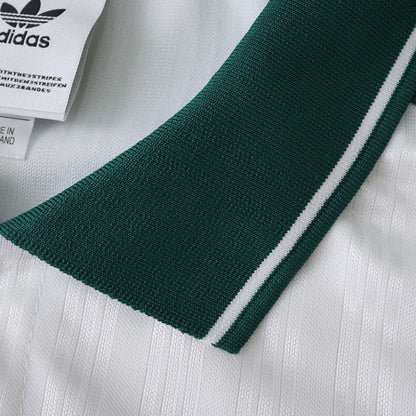 Originals x Oasis Tour Jacquard Jersey White/Green