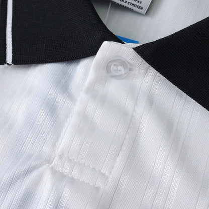 Originals x Oasis Tour Jacquard Jersey White/Black