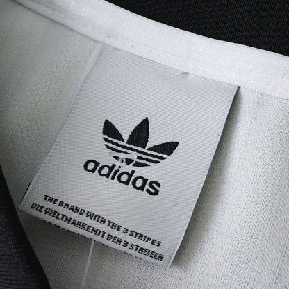 Originals x Oasis Tour Jacquard Jersey White/Black