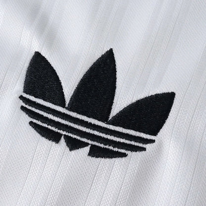 Originals x Oasis Tour Jacquard Jersey White/Black
