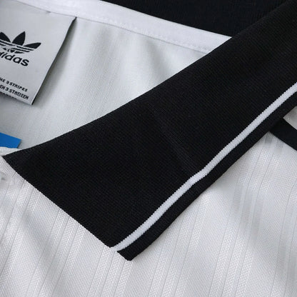 Originals x Oasis Tour Jacquard Jersey White/Black