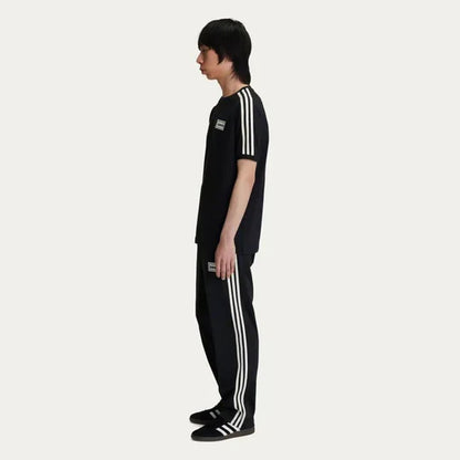 Originals Oasis Edition — Oasis Tour 3-Stripes Black Jersey