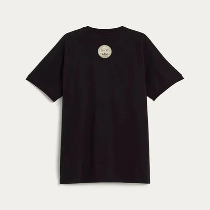 Originals Oasis Edition — Oasis Tour 3-Stripes Black Jersey