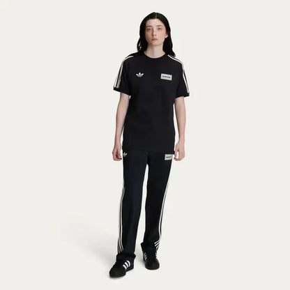 Originals Oasis Edition — Oasis Tour 3-Stripes Black Jersey