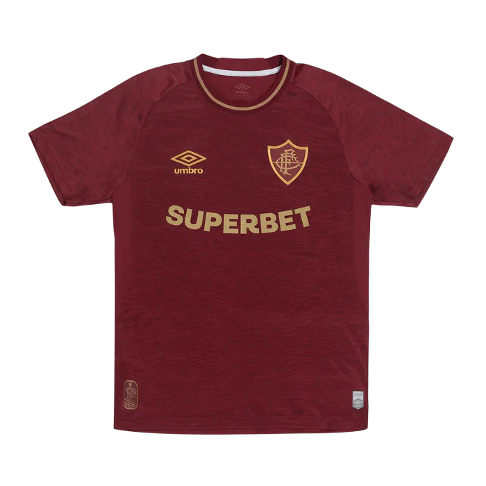 Jersey Fluminense III - 2025/2026