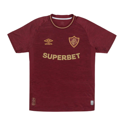 Jersey Fluminense III - 2025/2026