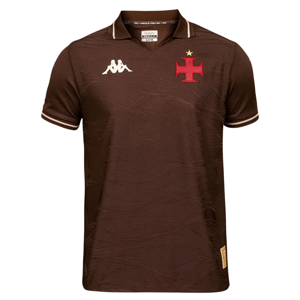 Jersey Vasco III - 2025/2026