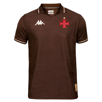 Jersey Vasco III - 2025/2026