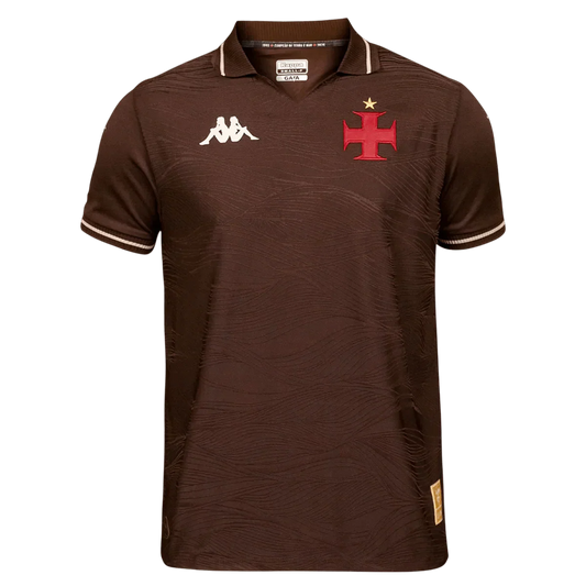 Jersey Vasco III - 2025/2026