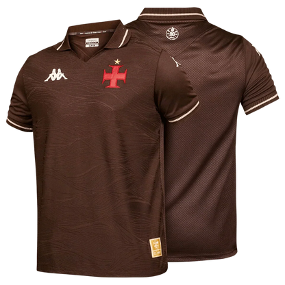 Jersey Vasco III - 2025/2026