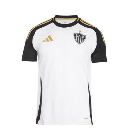 Atletico Mineiro 2025/26 Away - Fan version
