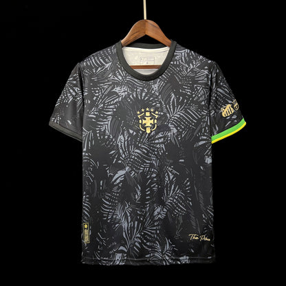 Brazil Legends “The Prince” - Fan Version