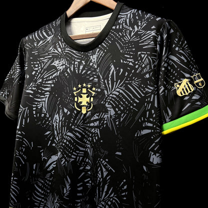 Brazil Legends “The Prince” - Fan Version
