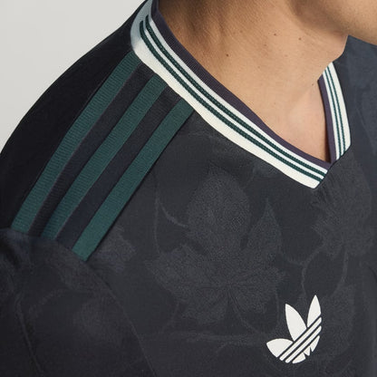 Juventus Third Player Version Jersey 2025/26 [Slim Fit]