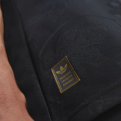 Juventus Third Player Version Jersey 2025/26 Champions League [Slim Fit]