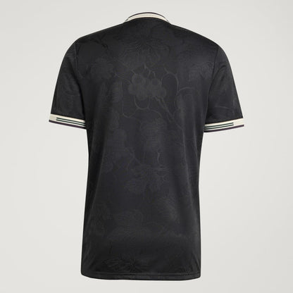 Juventus Third Player Version Jersey 2025/26 Champions League [Slim Fit]