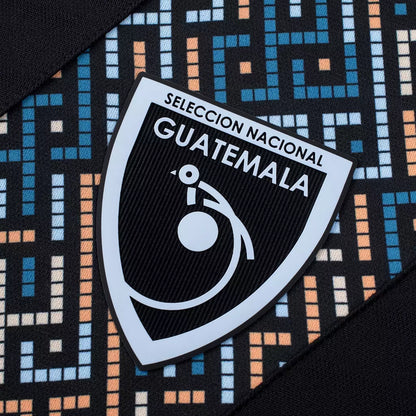 Guatemala 2025/26 Third Jersey - Fan Version