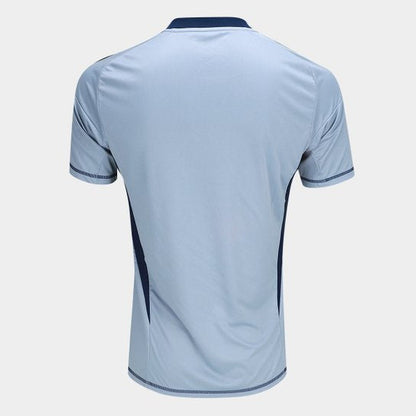 Jersey Goalkeeper Cruzeiro 2025 - Special Edition Blue Royal