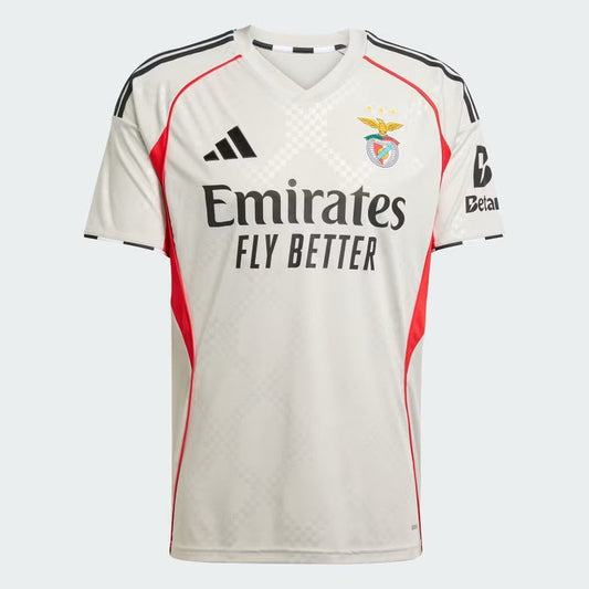 Jersey Benfica 2025/26 II