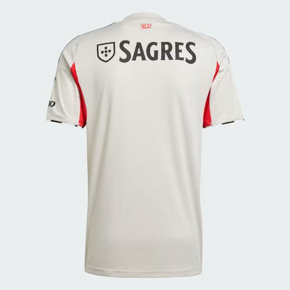 Jersey Benfica 2025/26 II