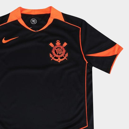 Corinthians Third 2025 - Total 90 Fan Version