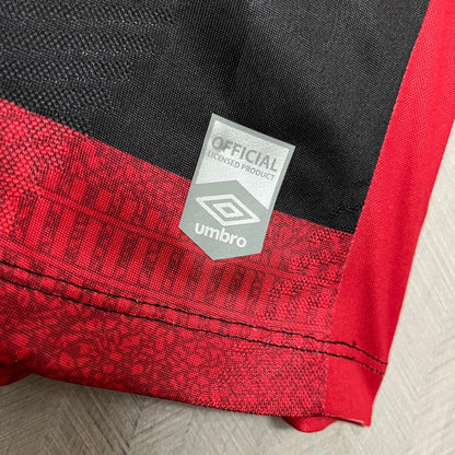 2024/25 Sport Recife Home - Special Edition