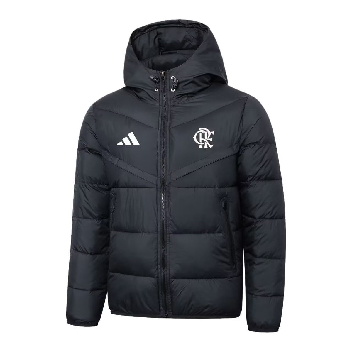 Flamengo Bobojaco Black