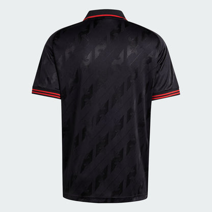 Jersey CR Flamengo Women's 2025 LFSTLR Women