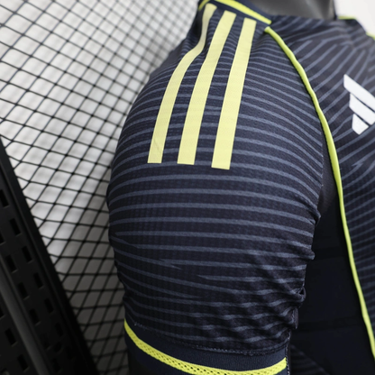 Real Madrid Away 2025/26 - Player Version [Slim Fit]