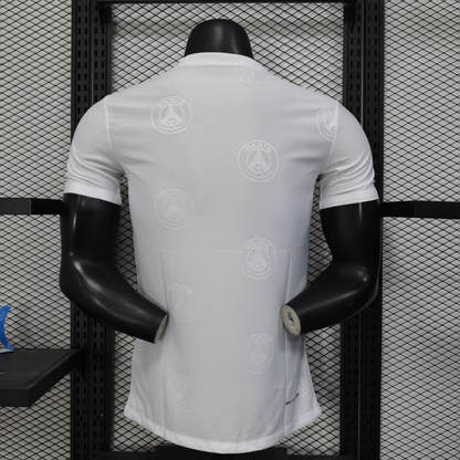 Paris Saint-Germain (PSG) Away Player Version Jersey [Slim Fit]