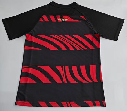 Flamengo Ninguém Morre Nos Devendo Men's - Fan Version