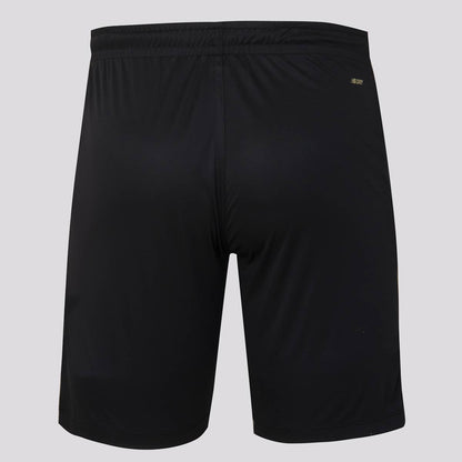 Short Sao Paulo 2025 Black