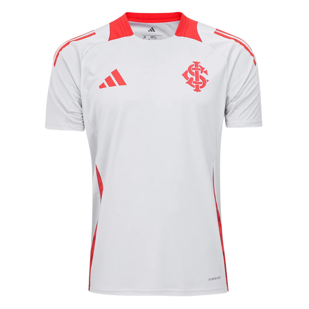 Internacional 2025/26 Training Gray