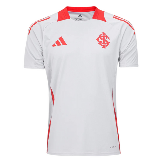 Internacional 2025/26 Training Gray
