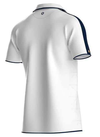 Jersey Jogo 2 2025 Remo White Volt - Fan Version