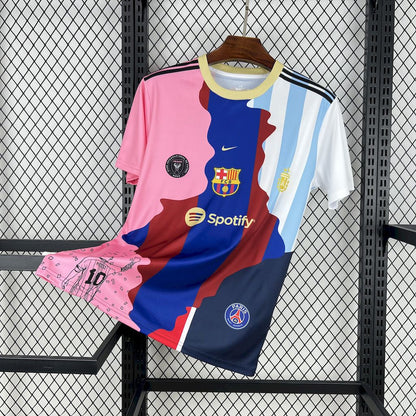 Leonel All Clubs Special Edition 2025/26