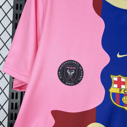Leonel All Clubs Special Edition 2025/26