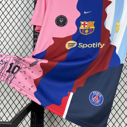 Leonel All Clubs Special Edition 2025/26