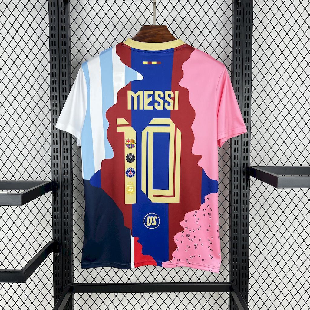 Leonel All Clubs Special Edition 2025/26