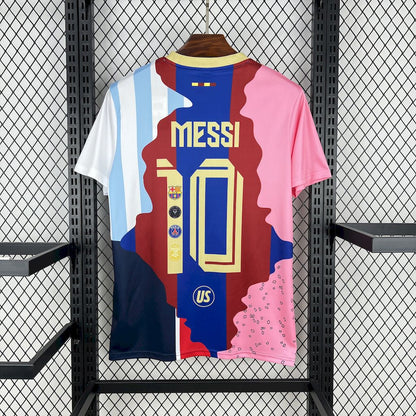 Leonel All Clubs Special Edition 2025/26