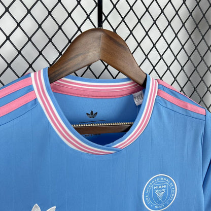 Inter Miami 2025/26 Third Womens Jersey