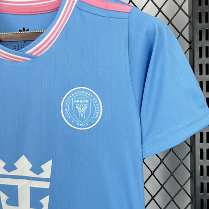 Inter Miami 2025/26 Third Womens Jersey