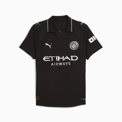 Manchester City 25/26 Away - Player Version [Slim Fit]