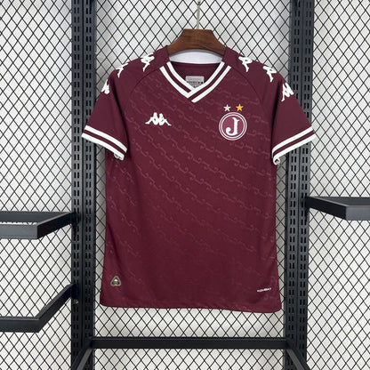 Atletico Juventus 2025/26 Home jersey