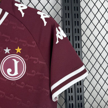 Atletico Juventus 2025/26 Home jersey