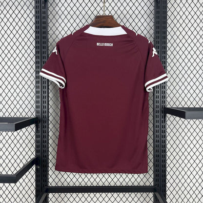 Atletico Juventus 2025/26 Home jersey