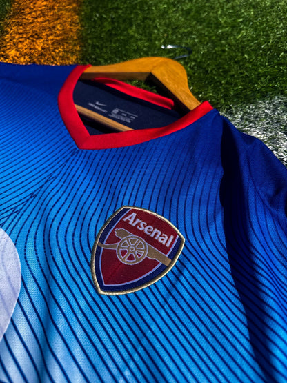 Arsenal Retro 2002/2003 Away Jersey Henry #14