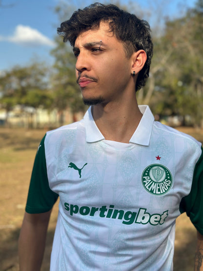 Jersey Palmeiras II 2025