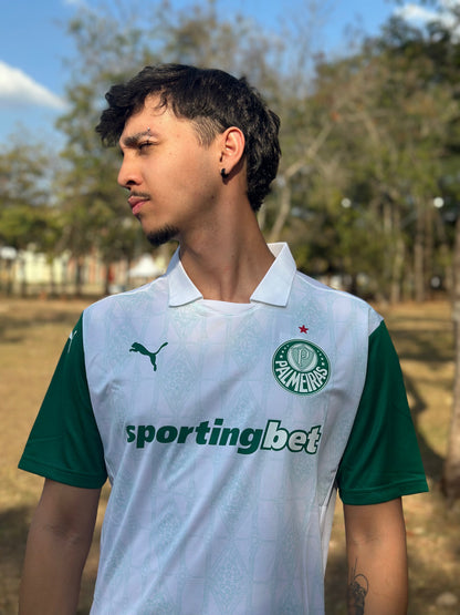 Jersey Palmeiras II 2025