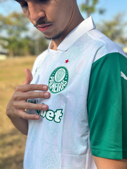 Jersey Palmeiras II 2025